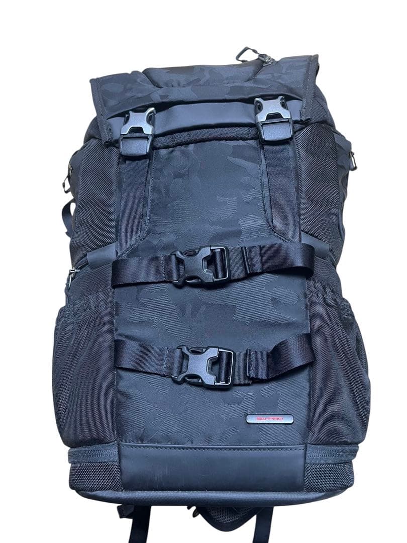 ハクバHAKUBA GW-PRO RED バックパック マルチモード L