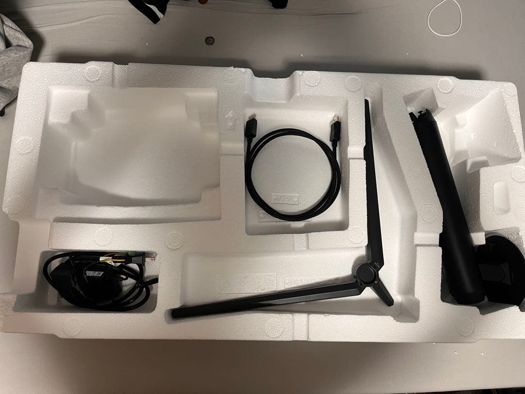 Optix MAG342CQ ウルトラワイドゲーミングモニター 144Hz