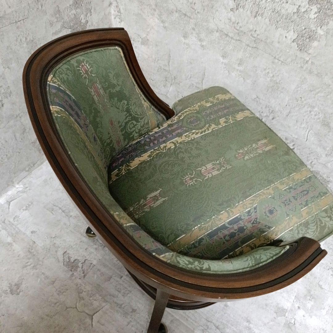 【マルニ】パーティチェア 　地中海ロイヤル　 シャルルⅡ　ソファ