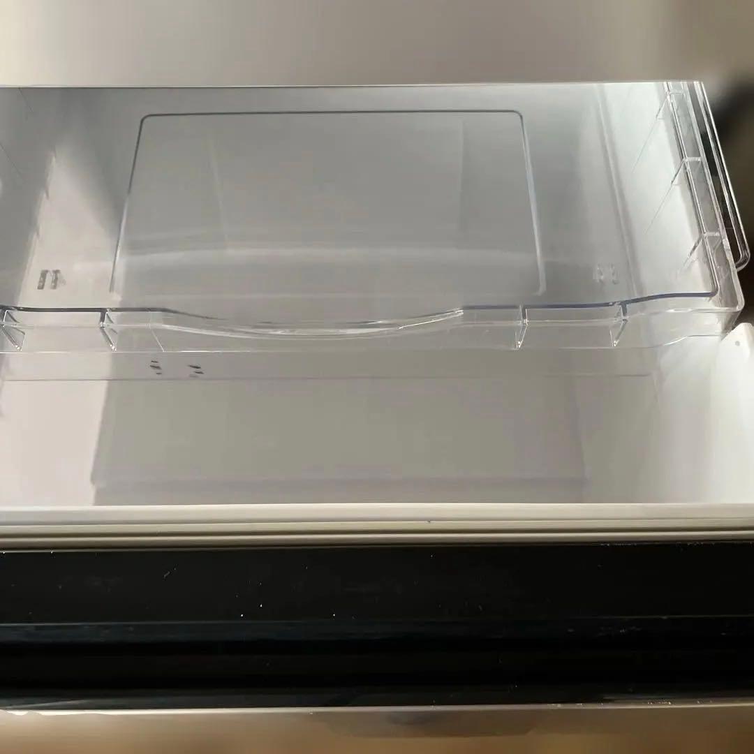 HITACHI 冷蔵庫 R-V32TV 製氷タンクなし　2024年製