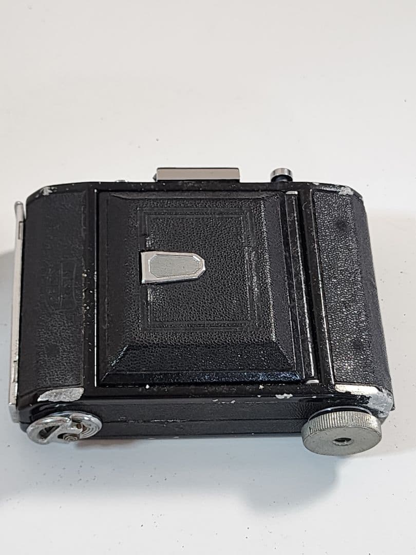 【ジャンク品】 ツァイスイコン Zeiss Ikon Nettar