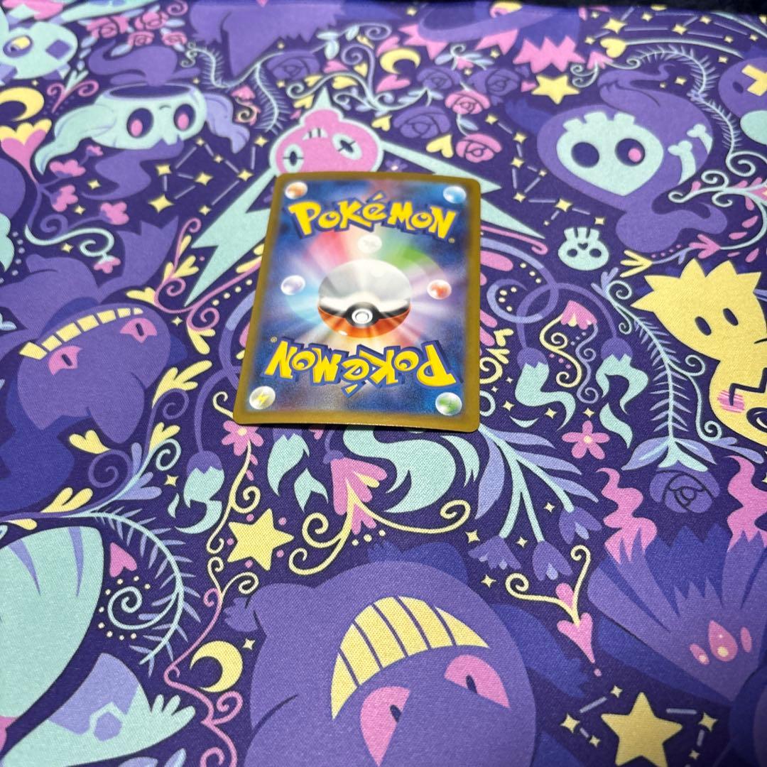 格安　スタートデッキ100バトルコレクション　ピカチュウex sar おまけ付き