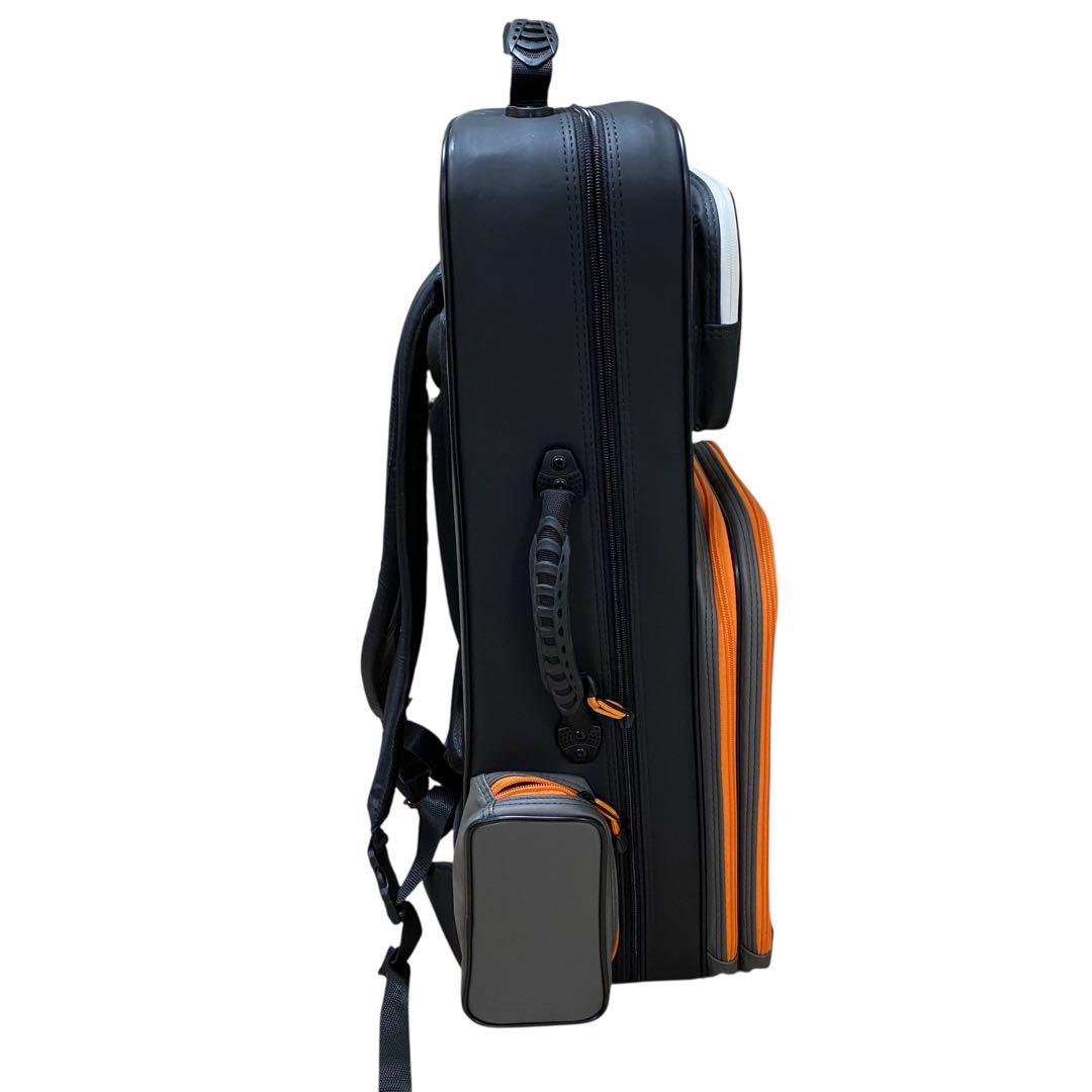 【美品】バム Bam アルトサクソフォン用ケース