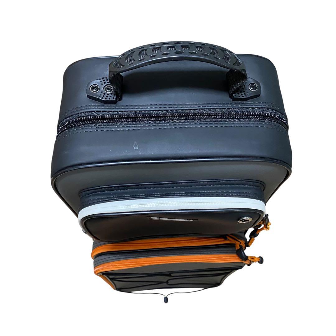 【美品】バム Bam アルトサクソフォン用ケース