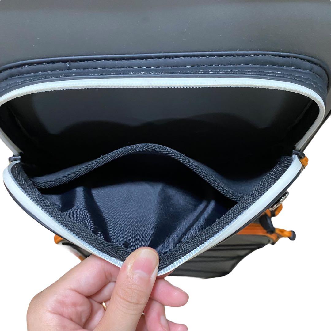 【美品】バム Bam アルトサクソフォン用ケース