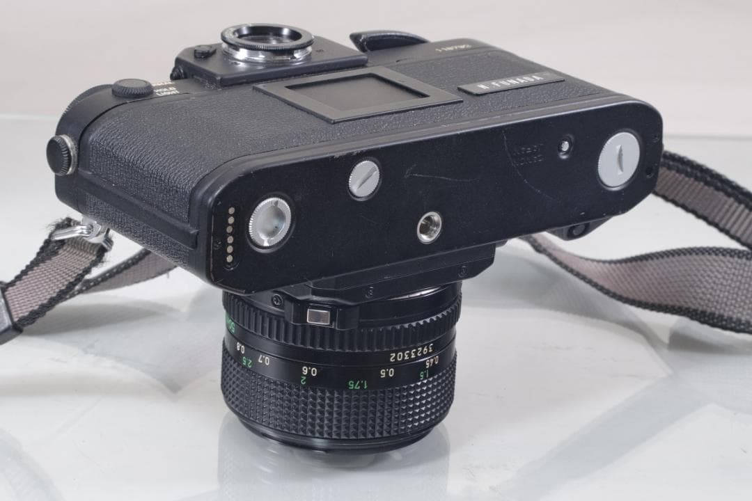 ★訳あり大特価★ CANON NEW F-1 / 50mm F1.4 #2274