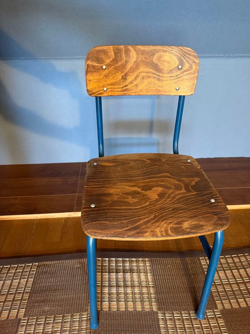 学校机　学習机　椅子セット