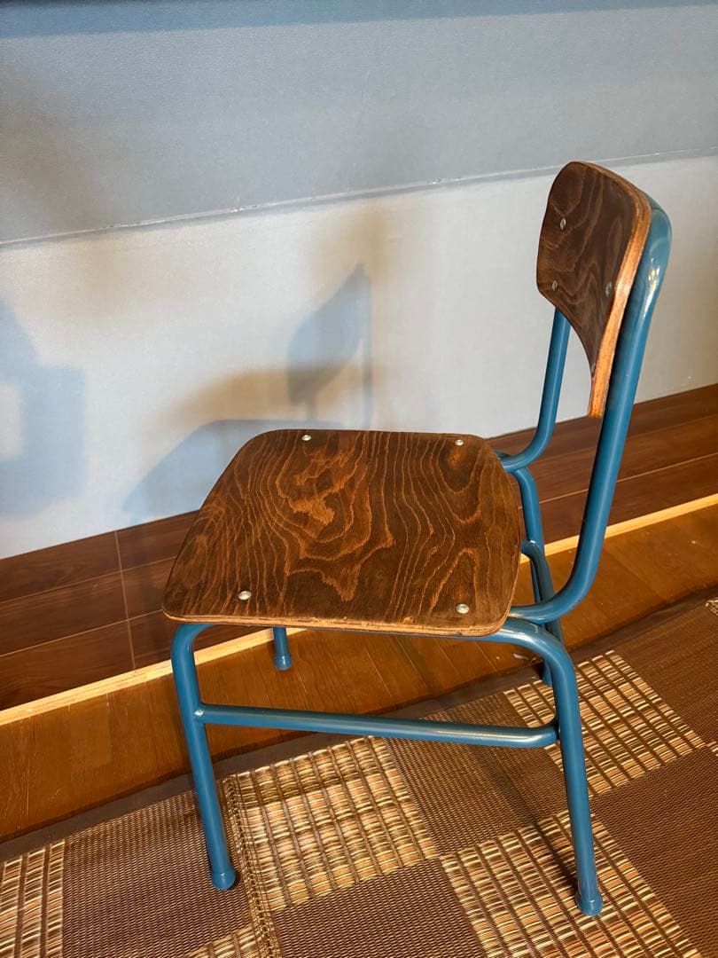 学校机　学習机　椅子セット