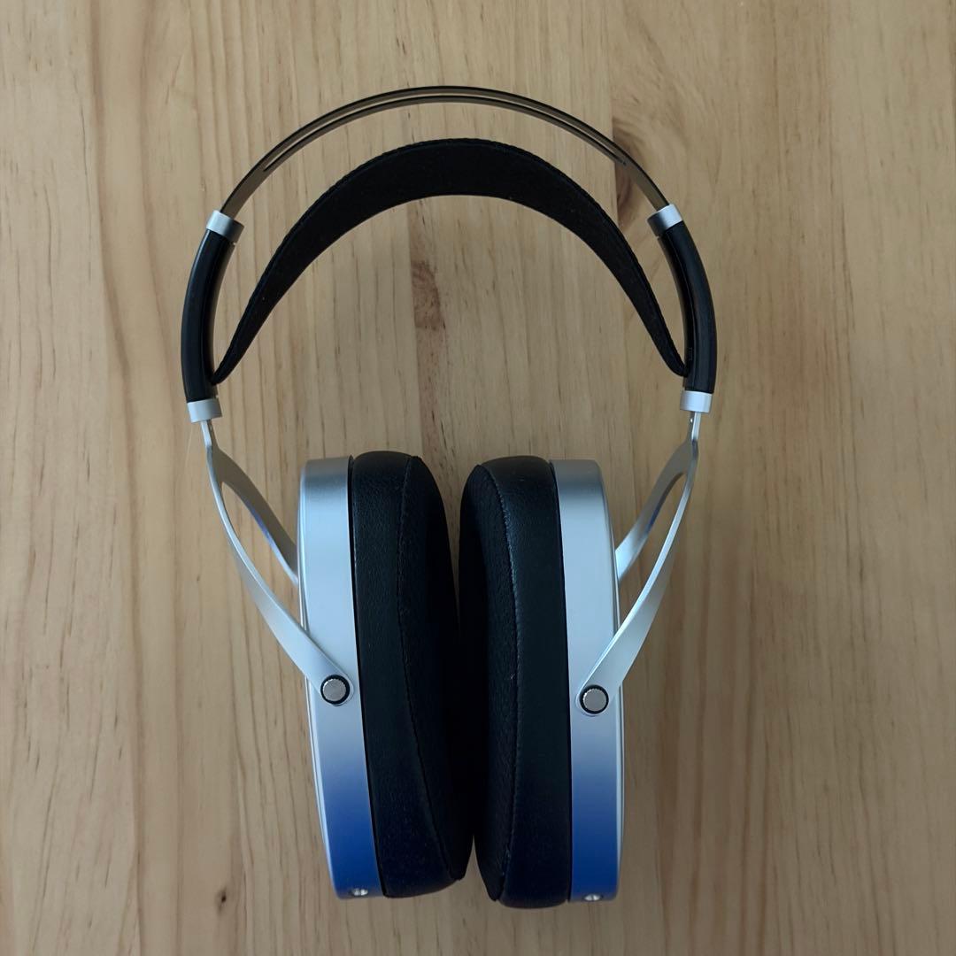 ヘッドホン HiFiMAN Ananda nano