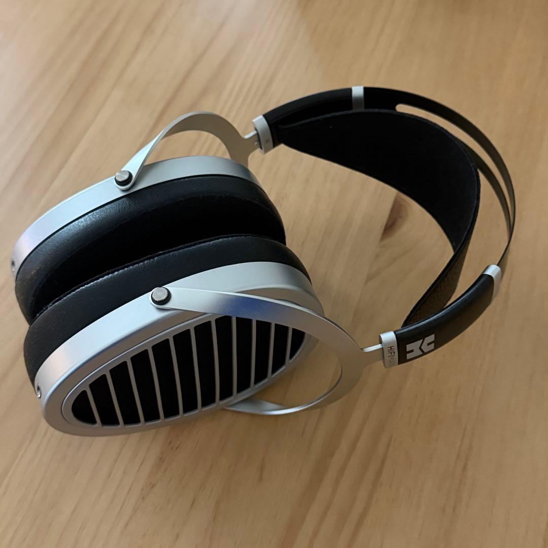 ヘッドホン HiFiMAN Ananda nano