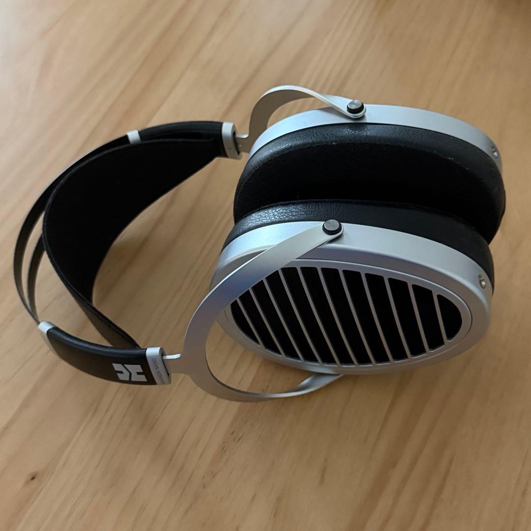 ヘッドホン HiFiMAN Ananda nano