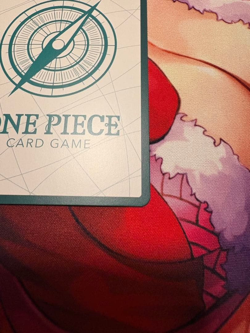 【即日発送】ワンピースカードゲーム スーパーパラレルドン ヒロイン 金ドン