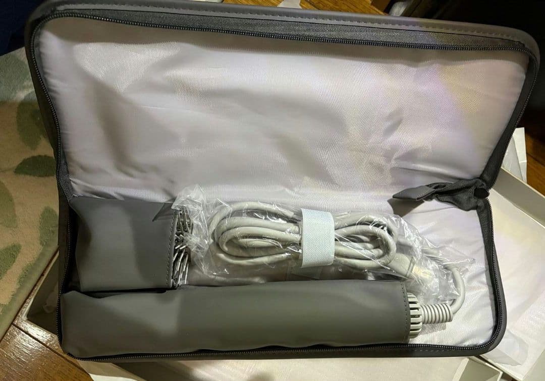 お値下げ！ヘヤードライヤーCADO