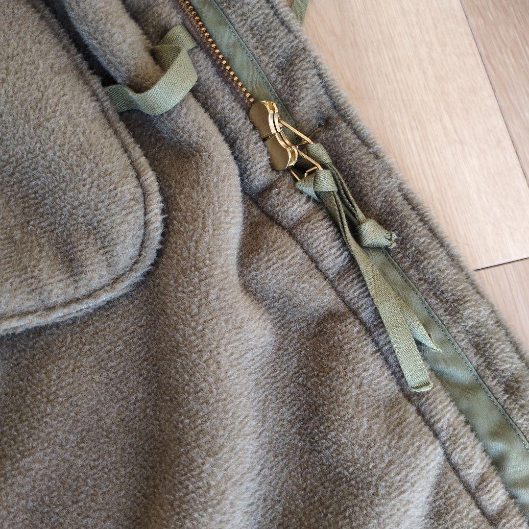 あさ　HYKE 　モッズコート 　Sサイズ 　Ｎｏ．17203