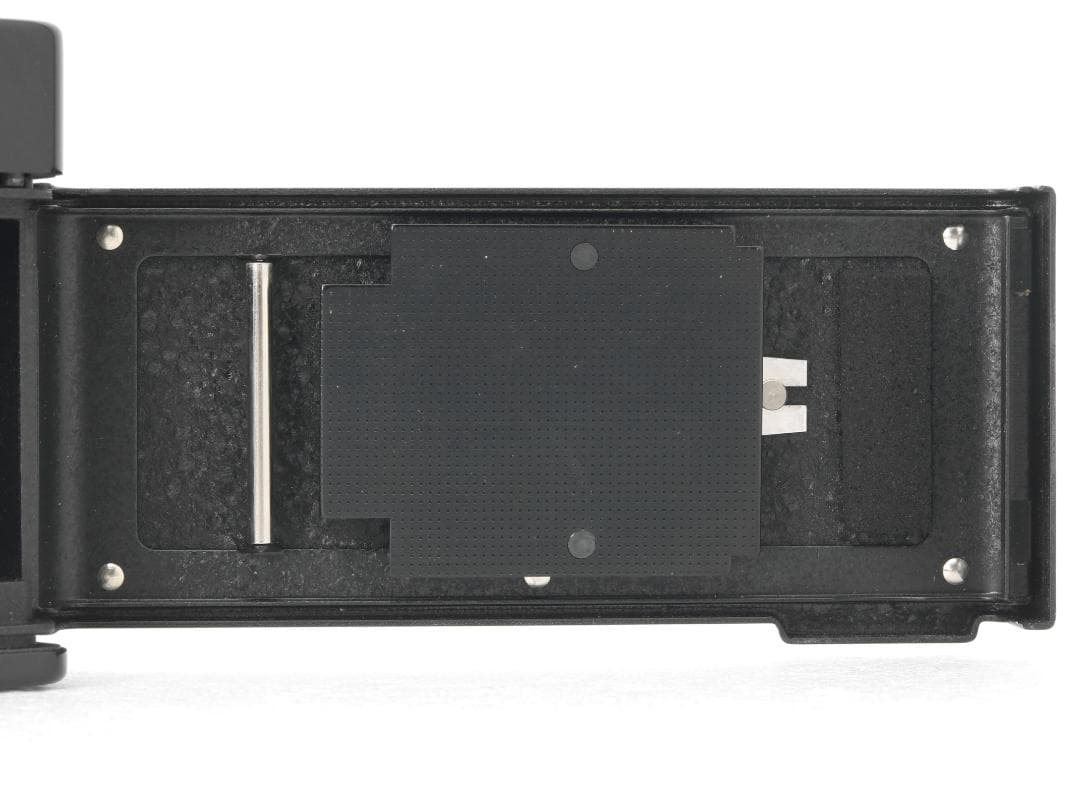 0207【訳あり】ローライ Rollei XF 35【外観美品】