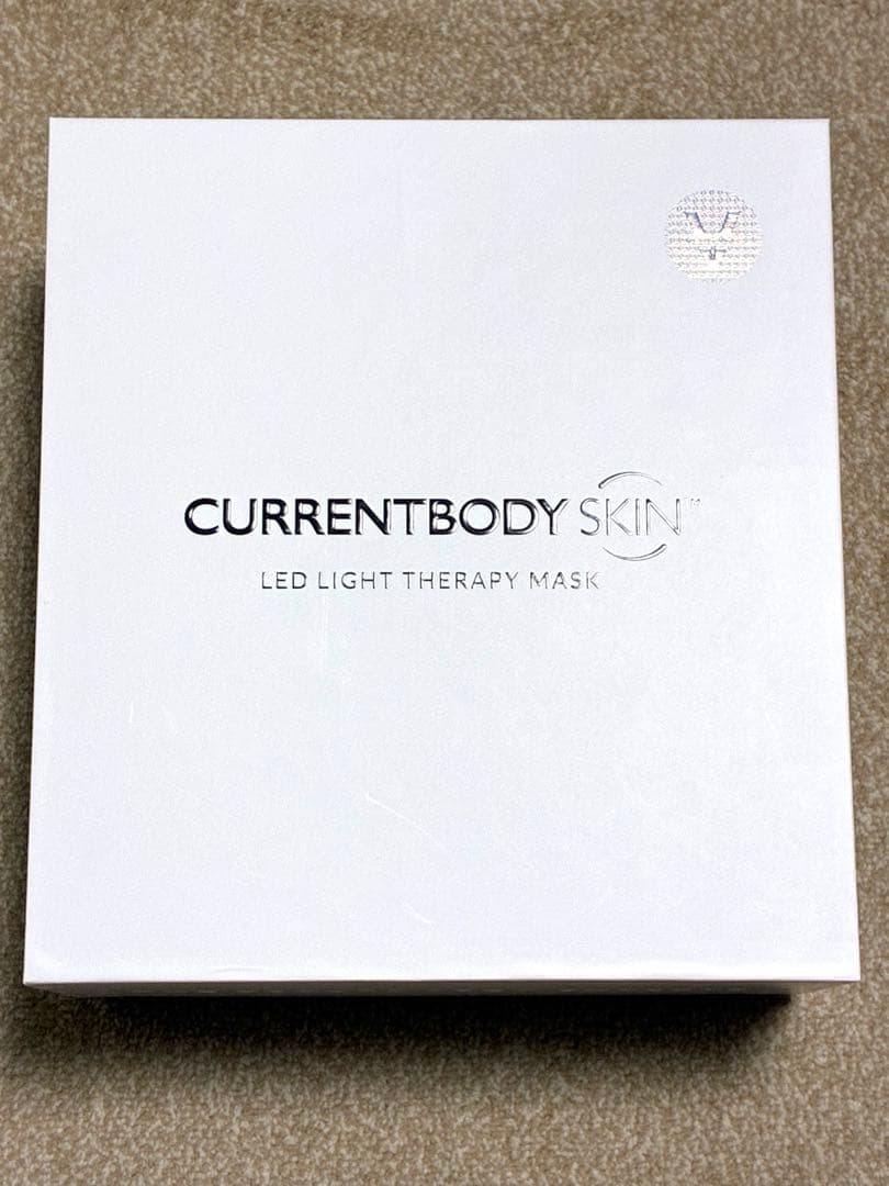 CURRENTBODY SKIN LEDライトセラピーマスクシリーズ2