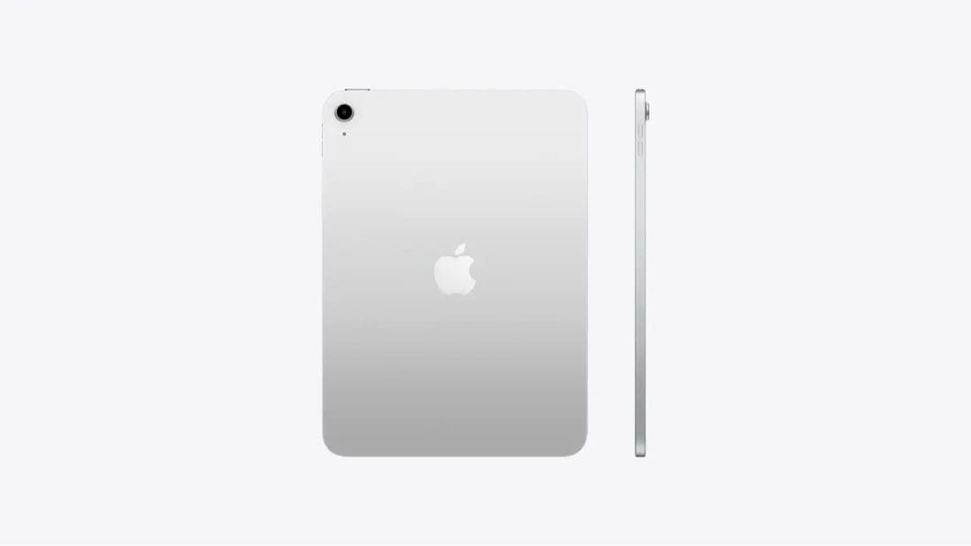 新品　iPad 11世代　A16 128GB wi-fi シルバー
