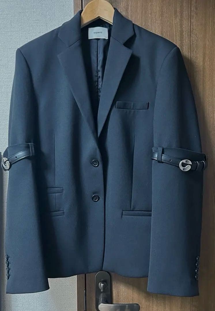 COPERNI テーラードジャケット