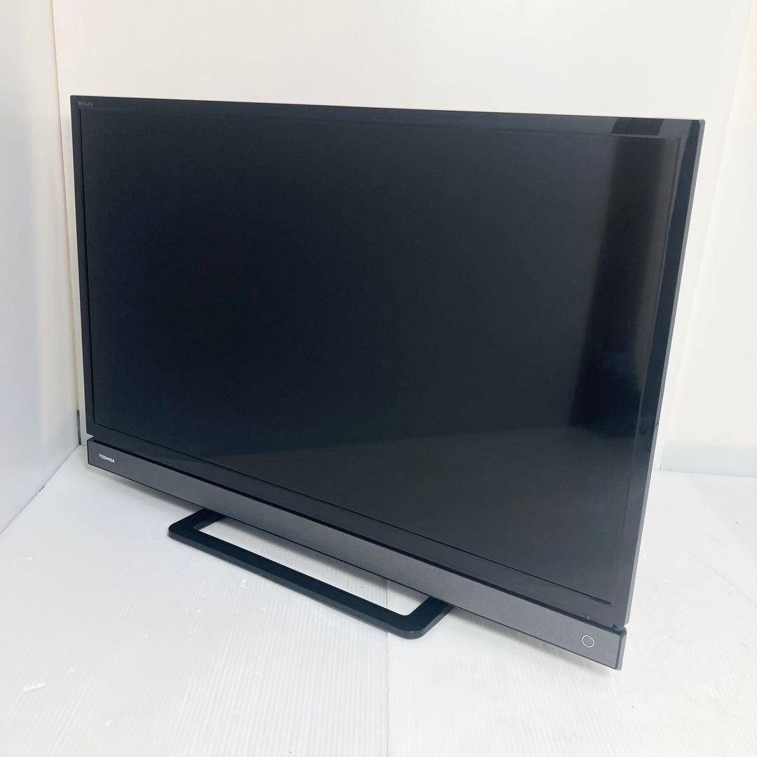 極美品 東芝 REGZA 32インチ 液晶テレビ 32V31 2018年製