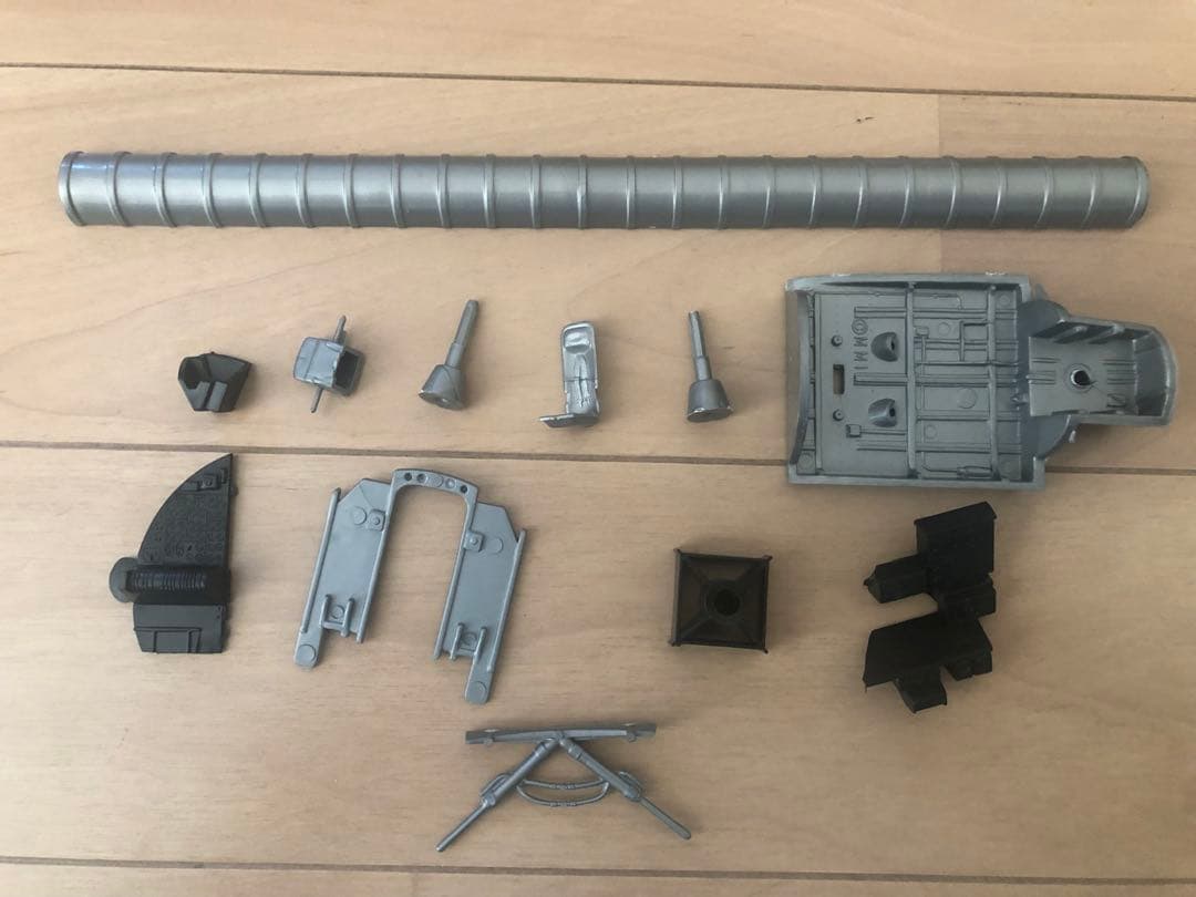 1/48 ハセガワ モノグラム B-29スーパーフォートレス ノーズアート