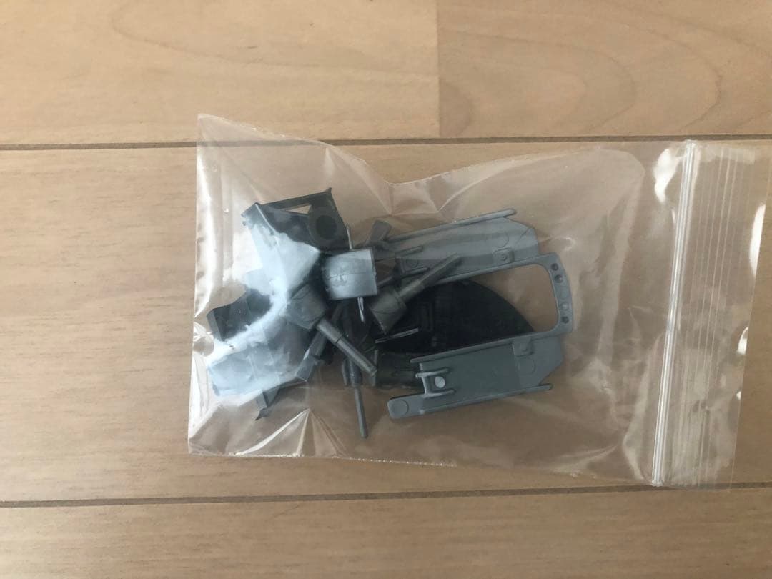 1/48 ハセガワ モノグラム B-29スーパーフォートレス ノーズアート