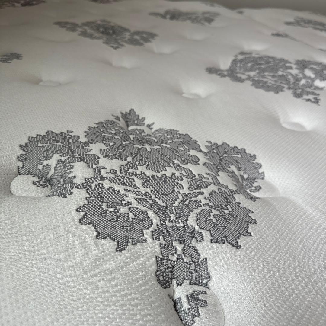 sealy シーリー セミダブル TKスタンダードプラッシュ　1点　マットレス