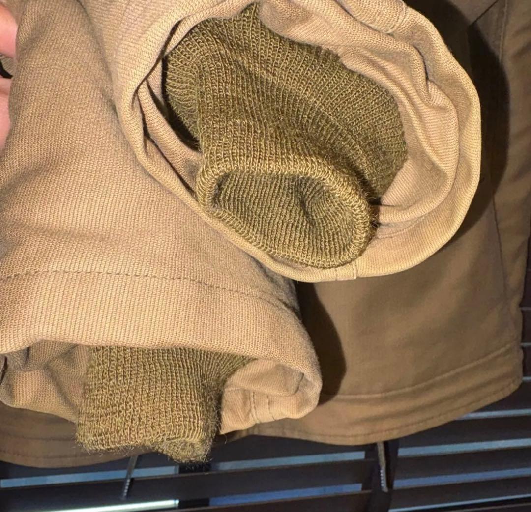 リアルマッコイズ　n-1デッキジャケット NXsx11235 サイズ40