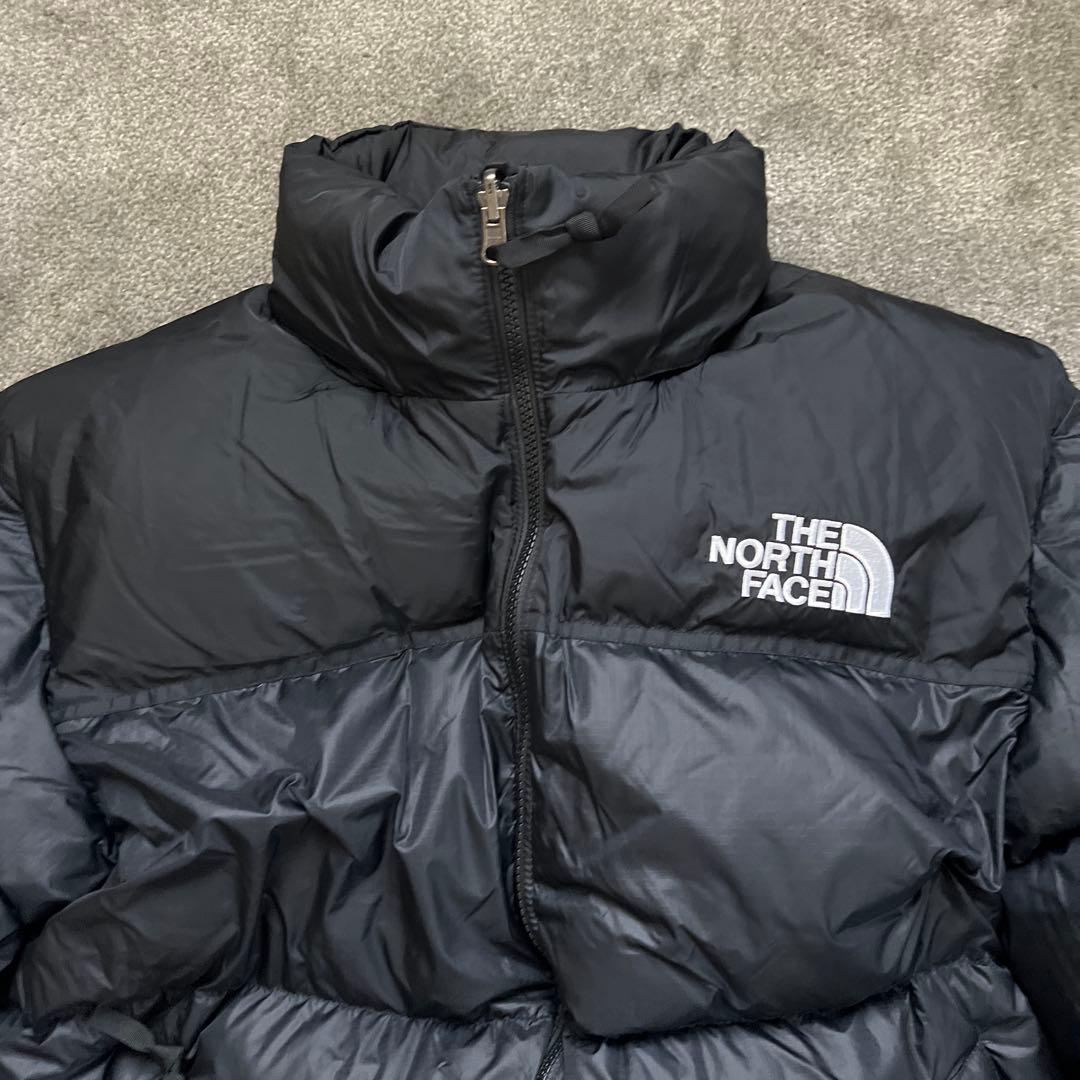 美品　THE NORTH FACE ダウンジャケット L