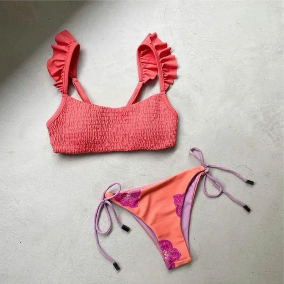 naoN♡ALEXIA STAM / ビキニ / セット