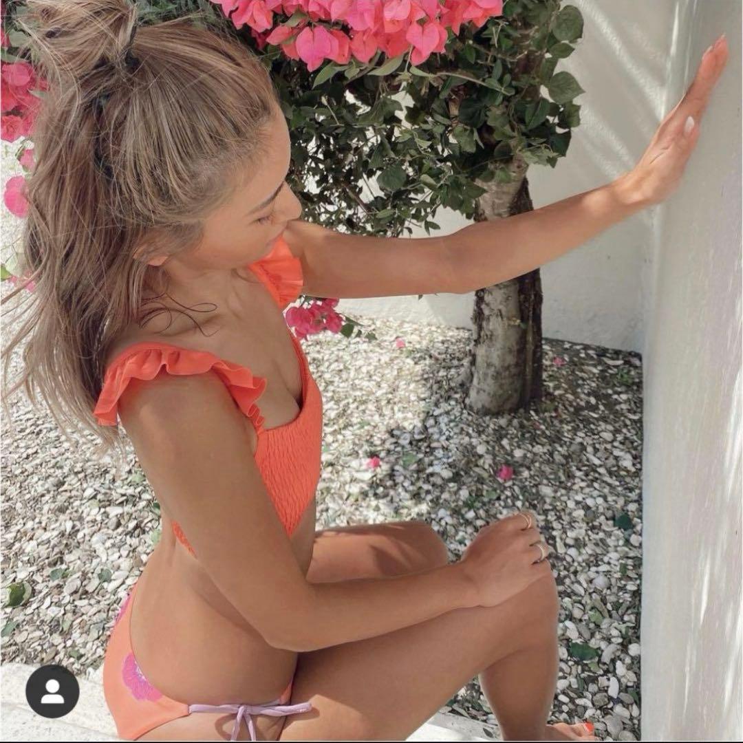 naoN♡ALEXIA STAM / ビキニ / セット