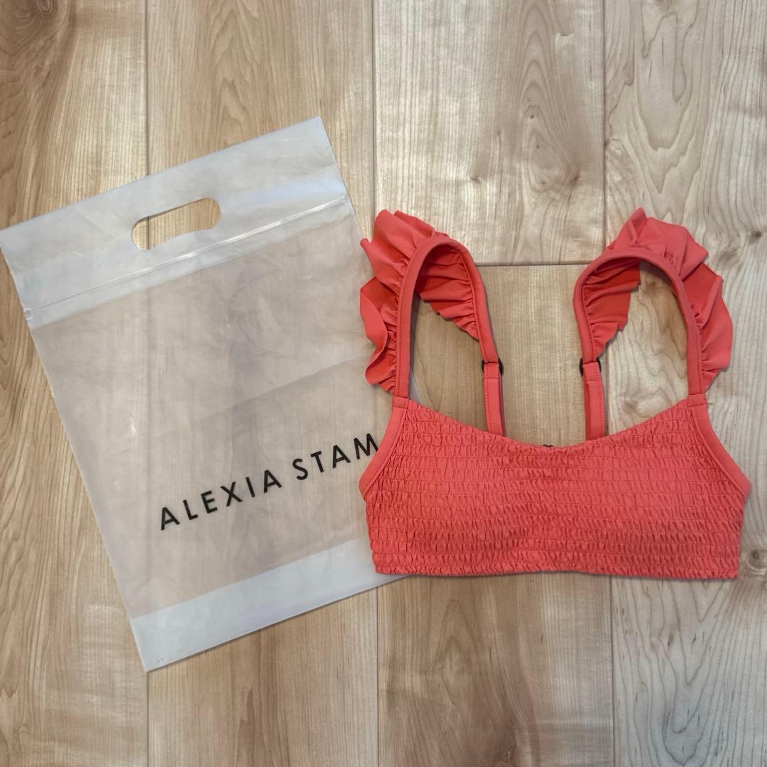 naoN♡ALEXIA STAM / ビキニ / セット