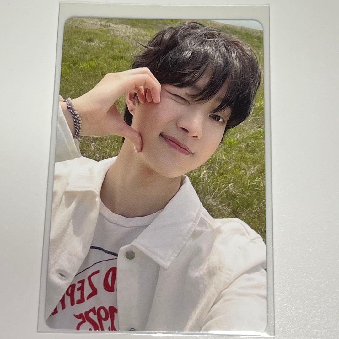 &team EJ 縁DAY 2023 FCトレカ