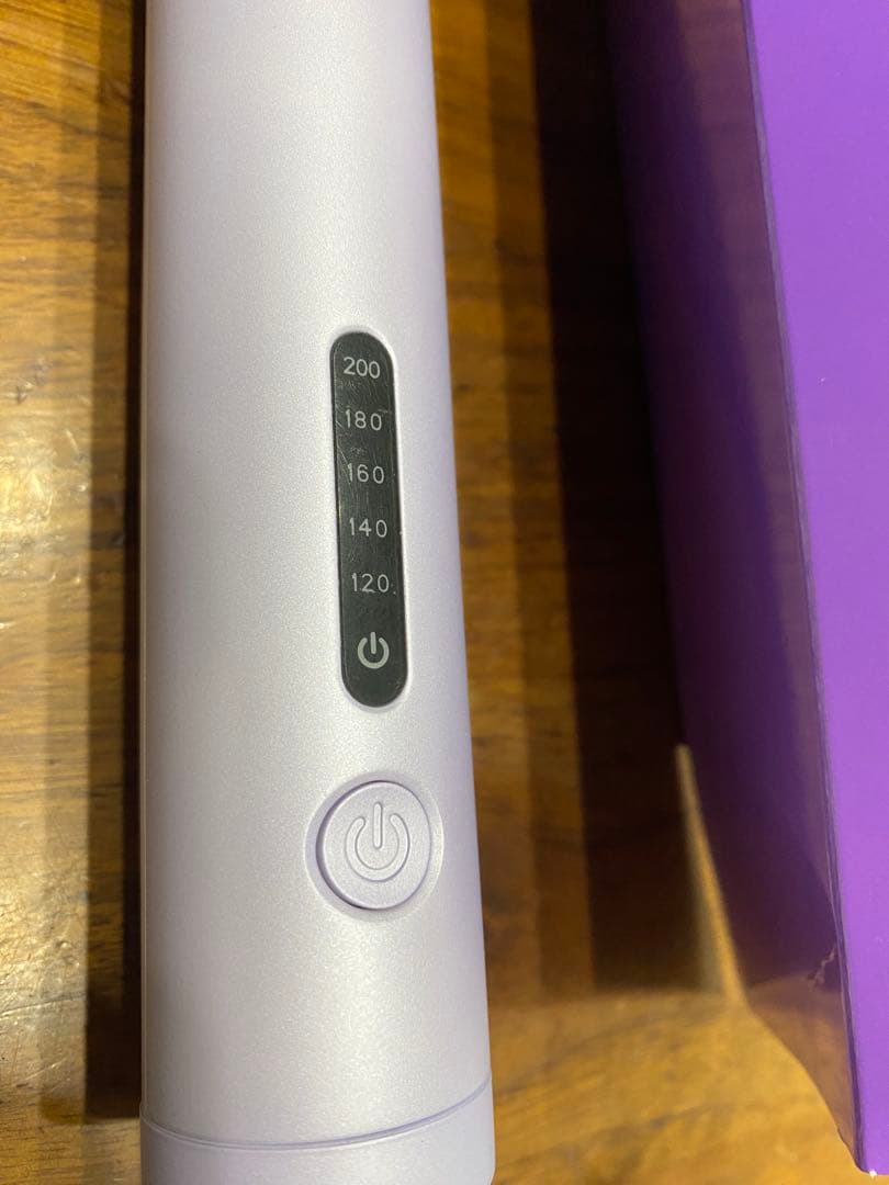 キャンメイク　32mm オートカールアイロン　ドン・キホーテ限定販売