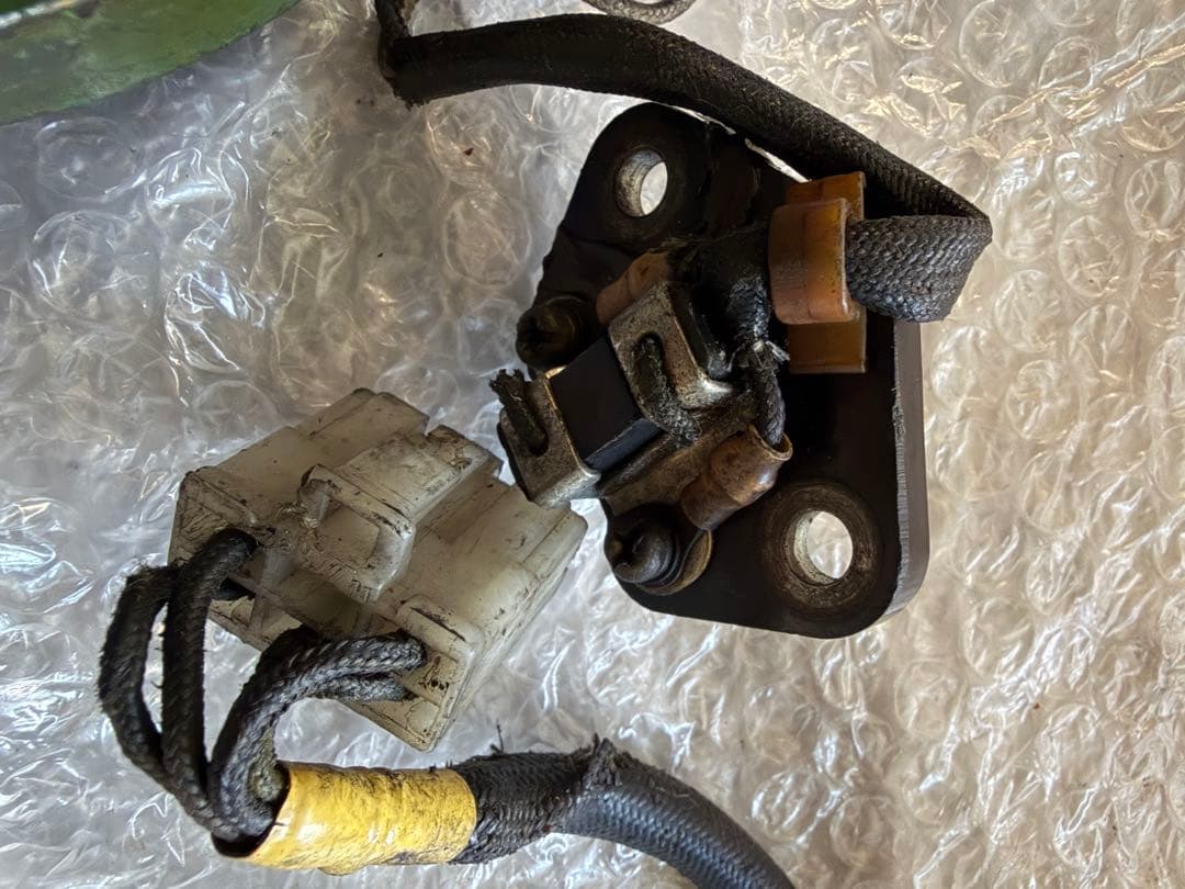 CB750F RC04 ジェネレーター コイル