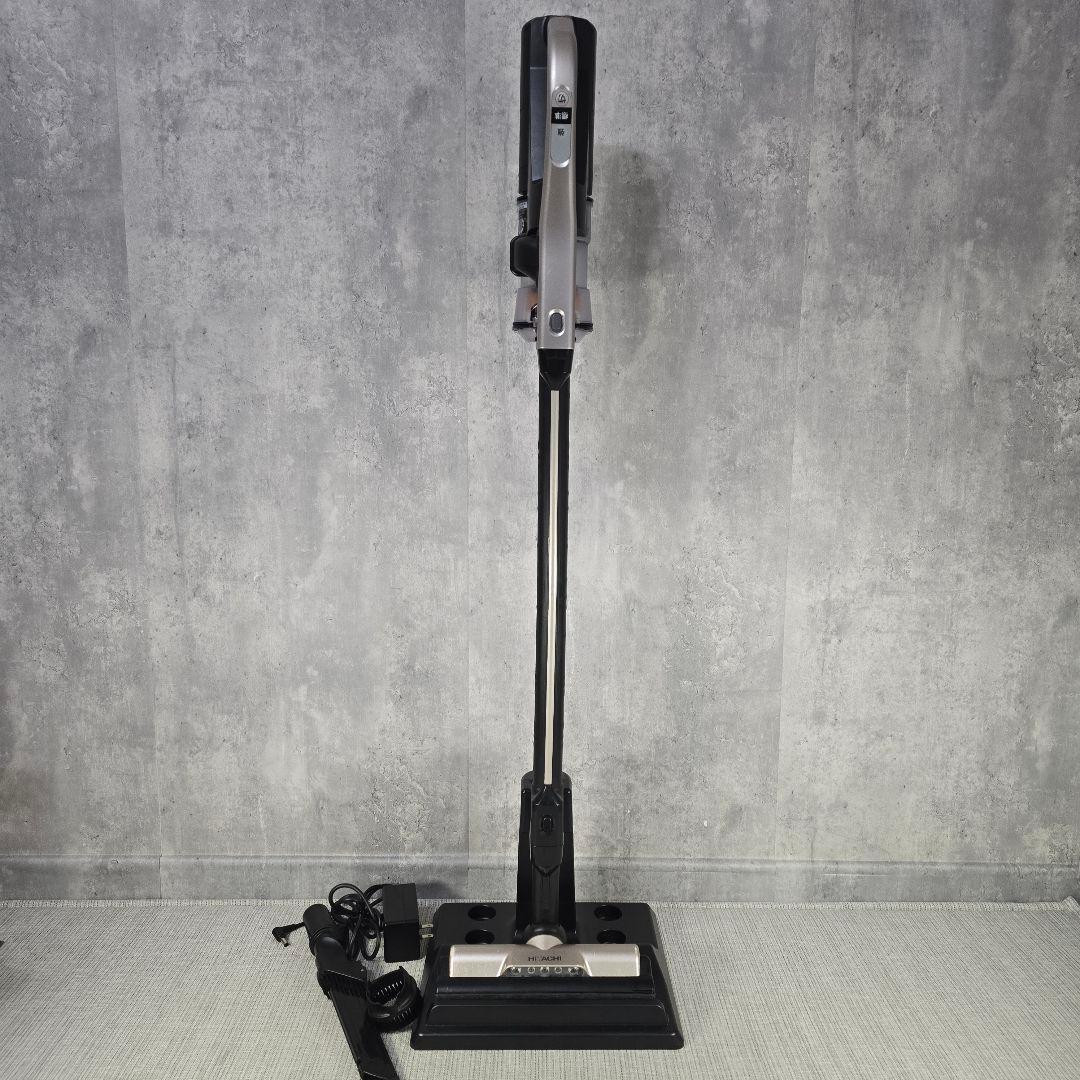 動作確認済み　日立　ラクかるスティック　PV　BL3J 2022年製　掃除機