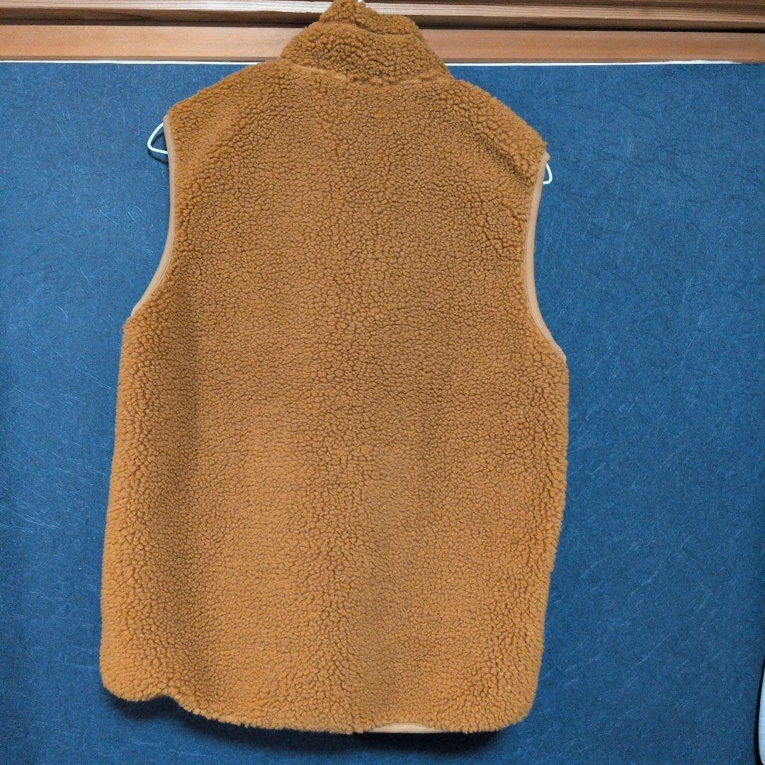 Gymphlex BOA ボアベスト