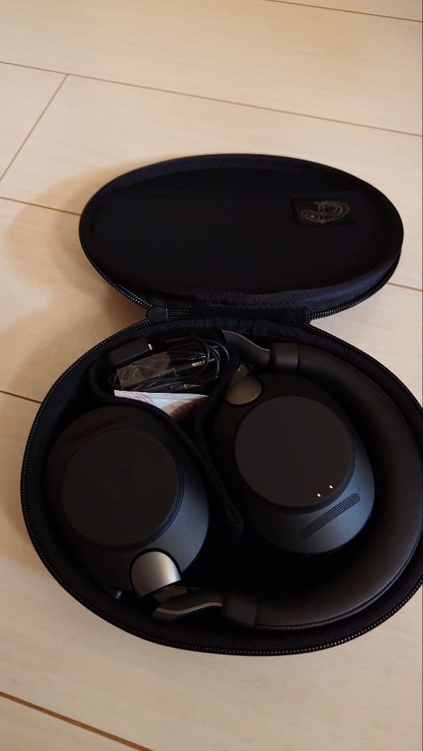 ヘッドホン JABRA Evolve2 85