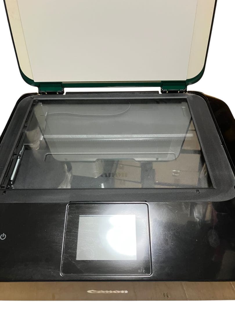 枚数極少 Canon PIXUS MG6330 インクジェットプリンター複合機