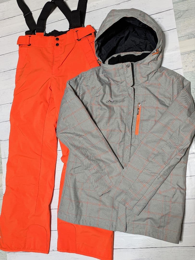 や*ナ様 フェニックス スノボードスノボースキーウェア　レディースサイズO XL