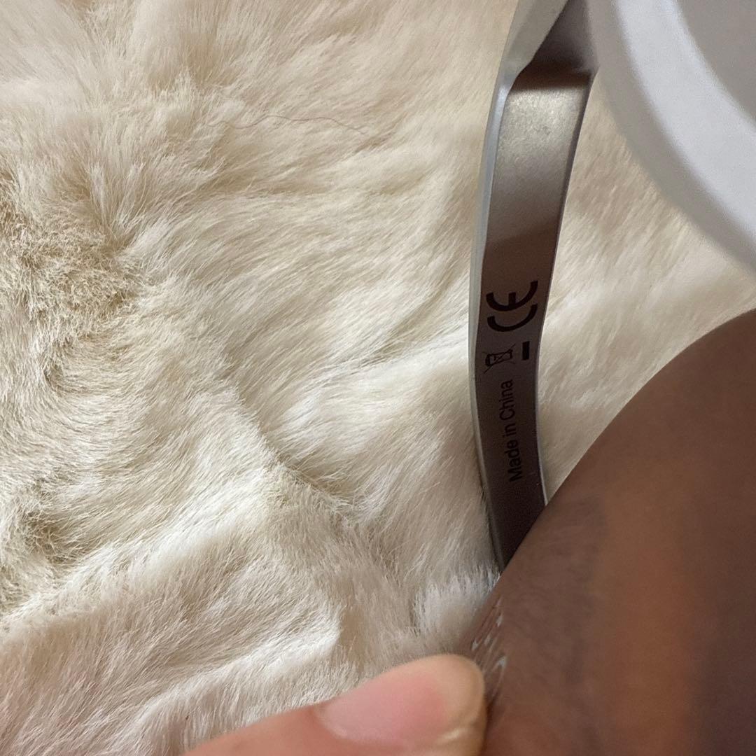 DENON 有線ヘッドホン ウッドデザイン