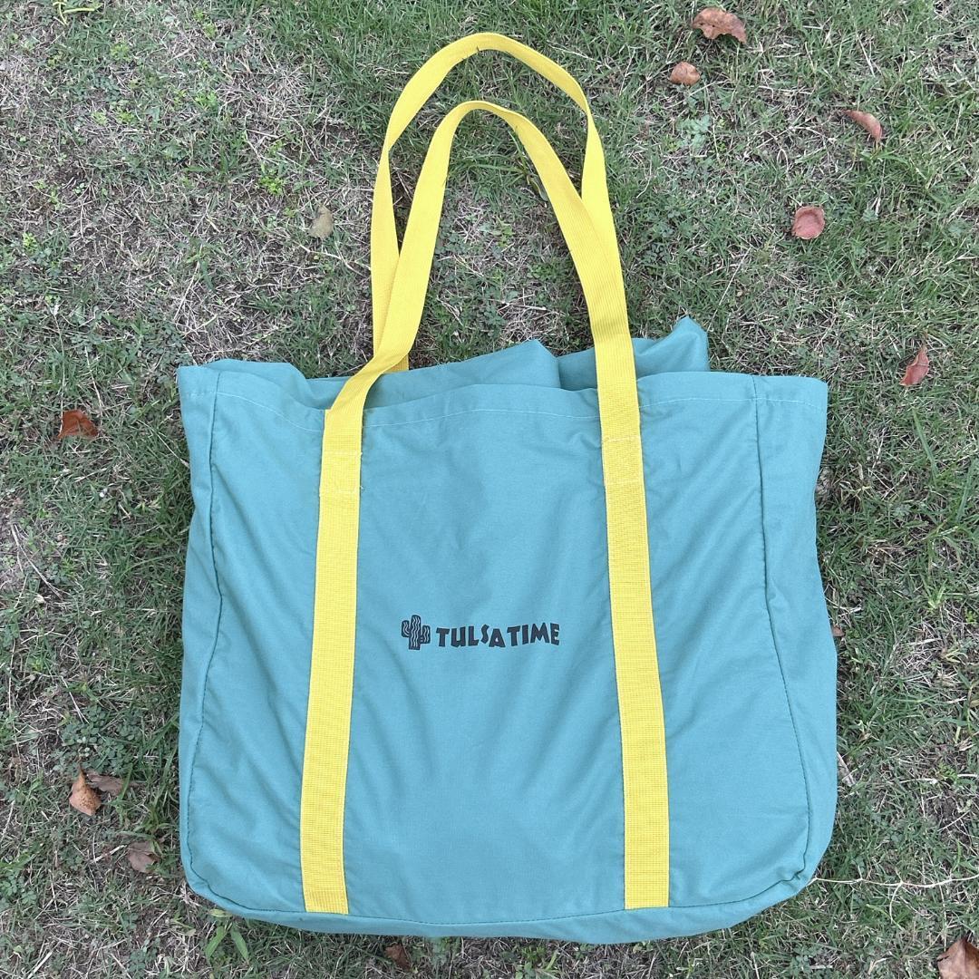 【廃盤】ムササビウイング 19ft グランデ VC “焚き火” version