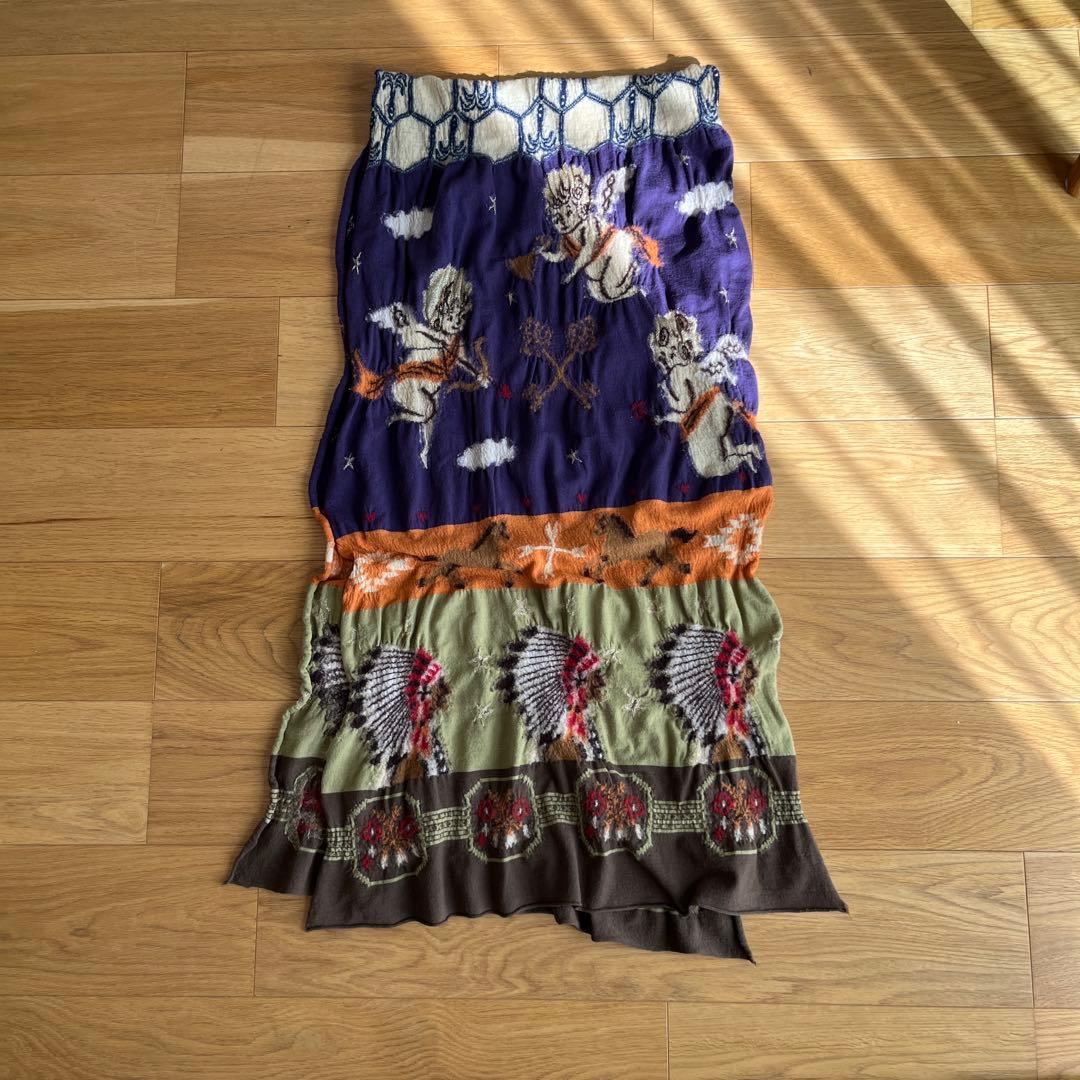 キャピタル　ストール