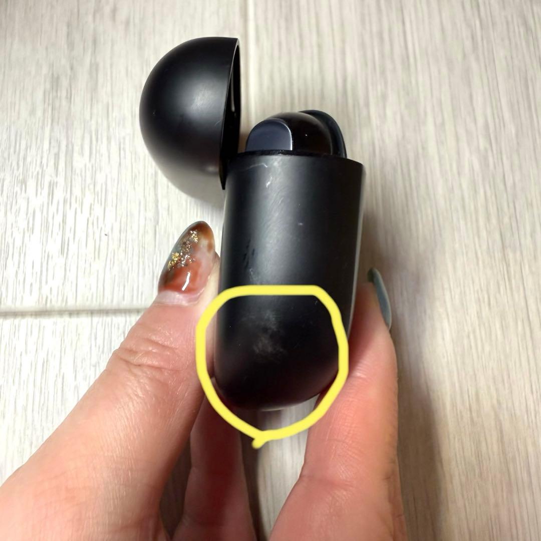 【Bose】イヤフォン　QuietComfort Ultra Earbuds