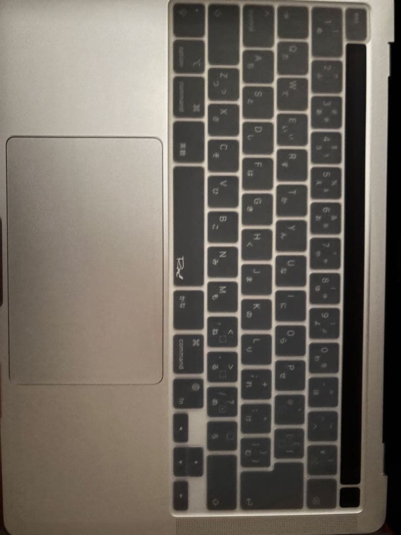 s*n様 13インチ MacBook Pro M2 512GB 2022年