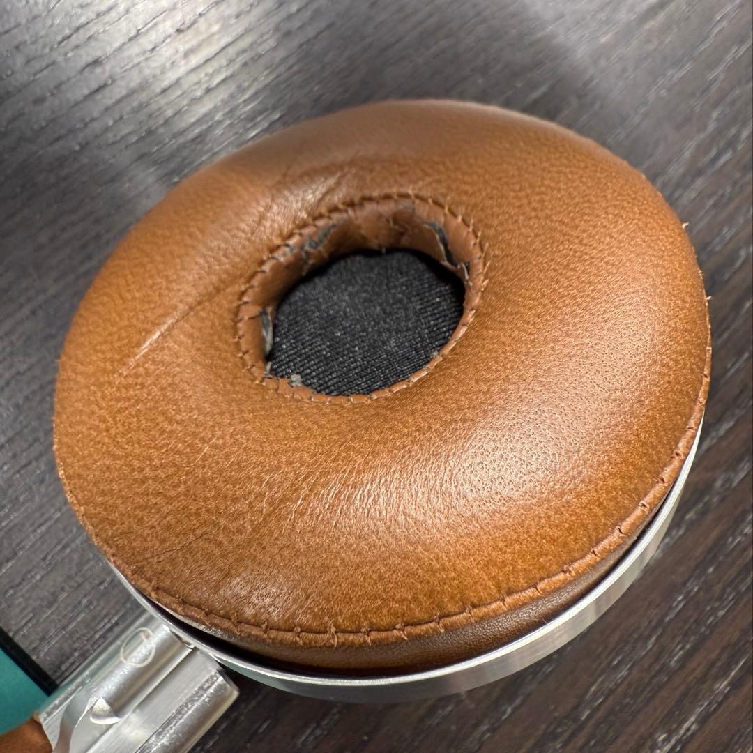 aedle VK-1 エイデル　高音質・高級ヘッドフォン