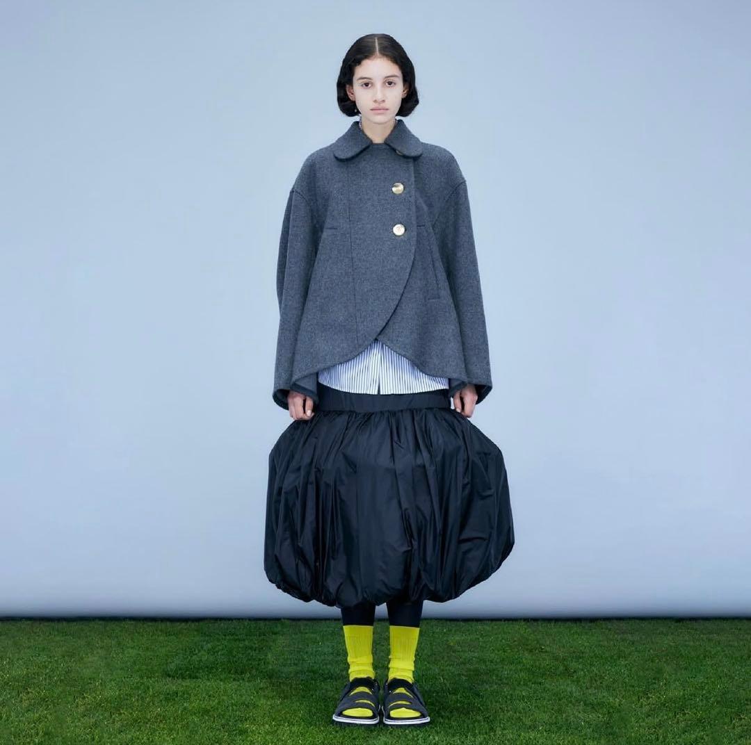 ENFÖLD COMME des GARÇONS美品