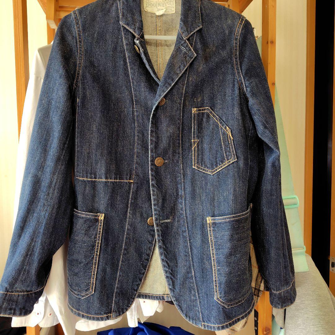 nob！フリーホイーラーズ！（ブートレガース）カバーオール36