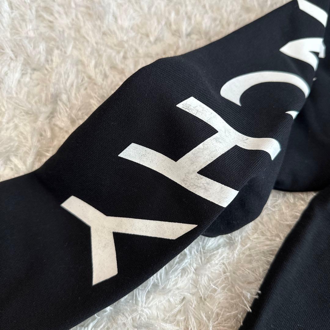 ジバンシー キッズ トレーナー