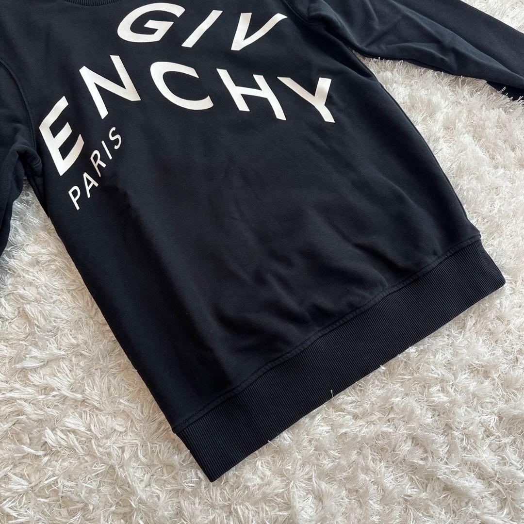 ジバンシー キッズ トレーナー