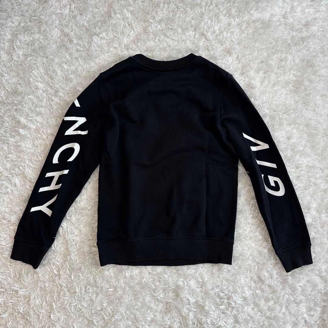 ジバンシー キッズ トレーナー